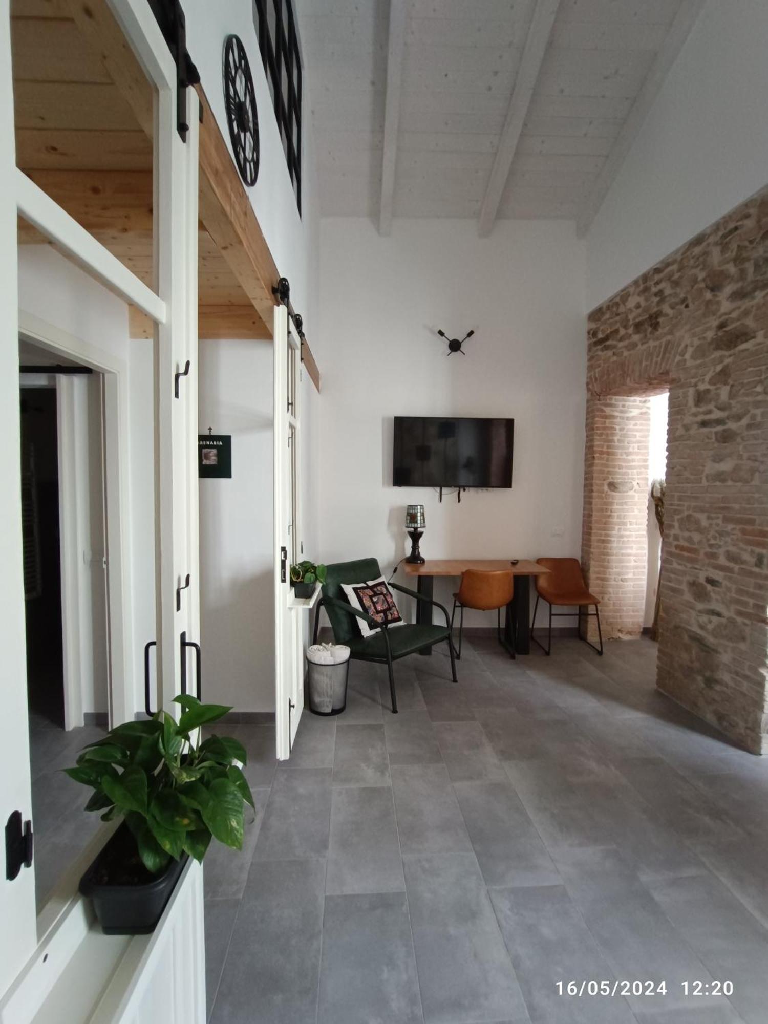 Vico Nobilioni Hotel Iglesias Exterior photo