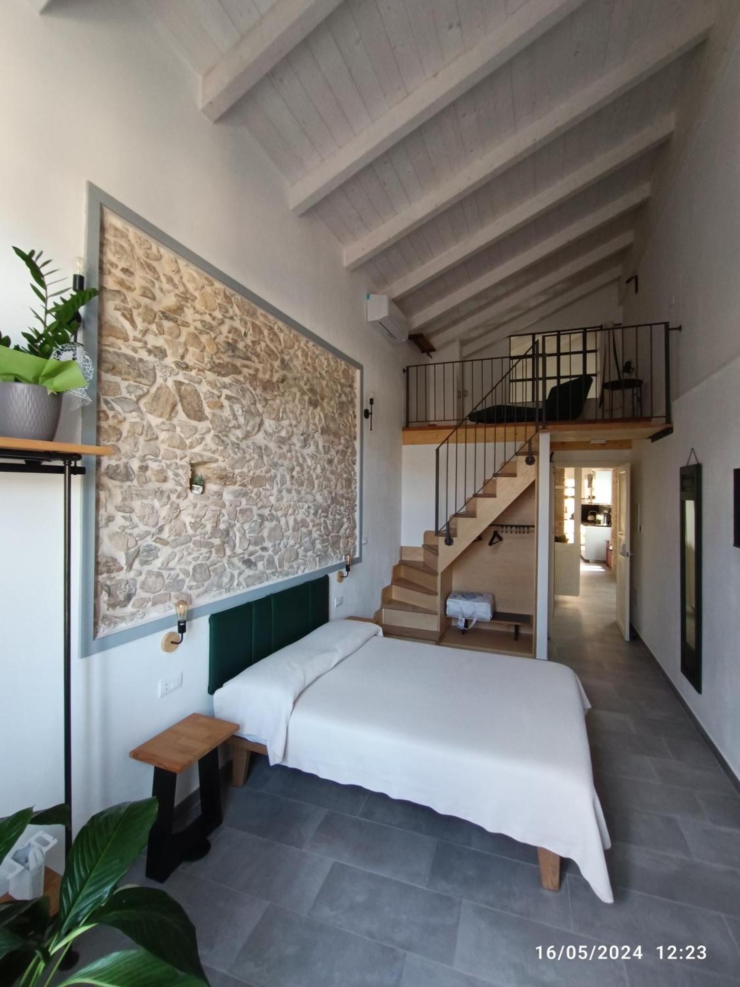 Vico Nobilioni Hotel Iglesias Exterior photo