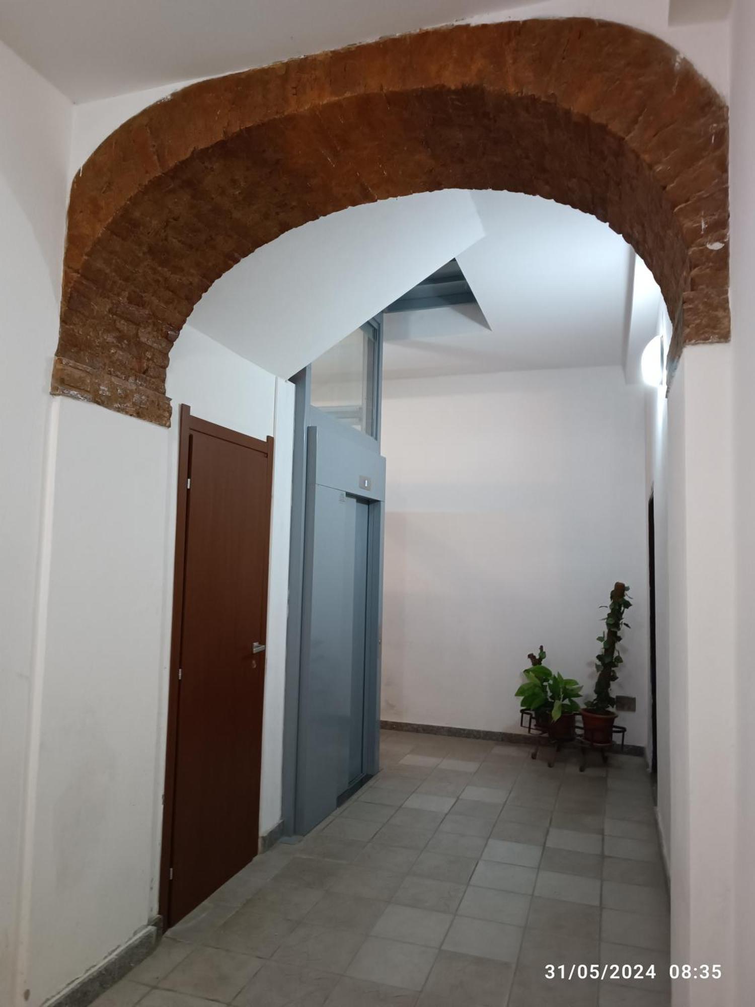 Vico Nobilioni Hotel Iglesias Exterior photo